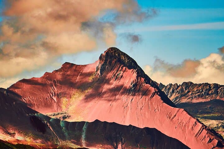 ATV to Rainbow Mountain & Red Valley — Vinicunca Day Tour from Cusco photo 2
