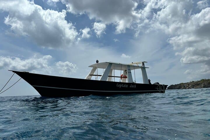Bonaire Snorkel Tour with Captain Jack — Klein Bonaire Small-Group Reef Adventure photo 6