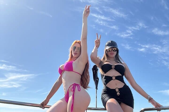 Transparent Boat to El Arco — Clear-Hull Cruise in Cabo San Lucas photo 5