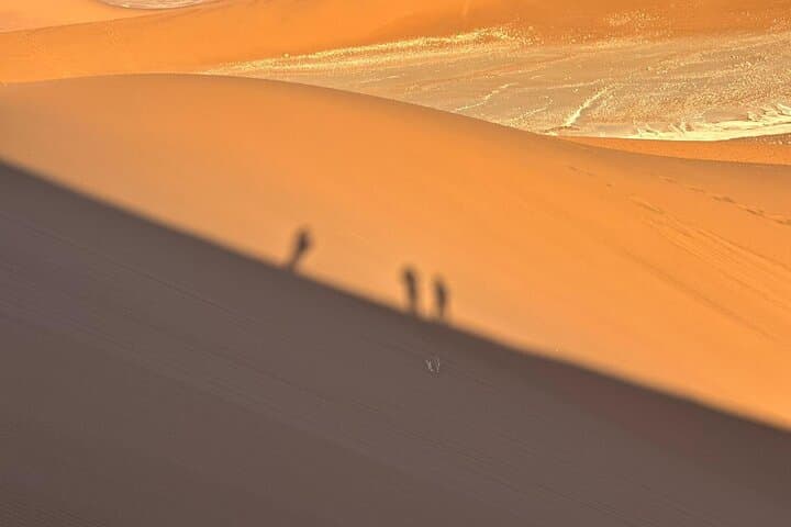 Namibia in Five Days: Sossusvlei Dunes to Swakopmund Coastal Adventure photo 3