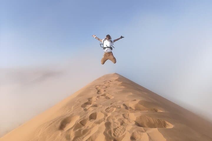 Namibia in Five Days: Sossusvlei Dunes to Swakopmund Coastal Adventure photo 4