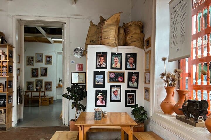 Medellín E-Bike Escape: Coffee and Craft Beer in Eastern Antioquia photo 6