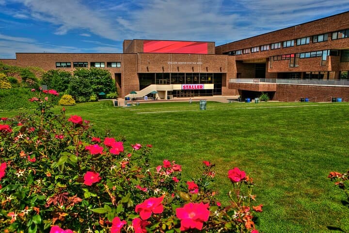 Stony Brook University Scavenger Hunt: 2-Mile Campus Escape Game photo 3