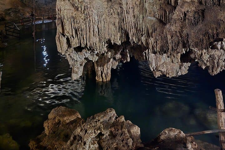 Valladolid Cenotes Tour: Swim 4 Cenotes in the Xibalba Experience photo 3