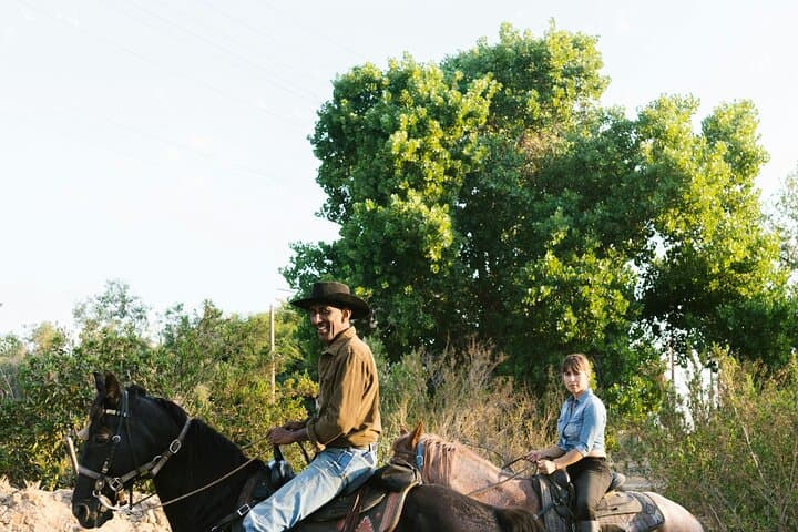 Atlas Mountains Horseback Riding Day Trip from Marrakech photo 5
