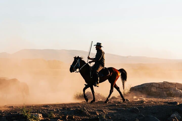 Atlas Mountains Horseback Riding Day Trip from Marrakech photo 6