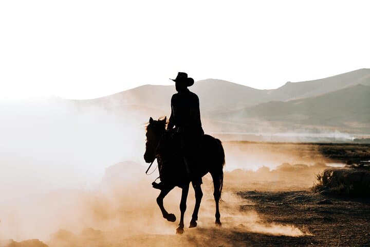 Atlas Mountains Horseback Riding Day Trip from Marrakech