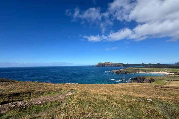 Explore the Wild Atlantic Way: Private Tour to Dingle and Slea Head from Cork photo 2