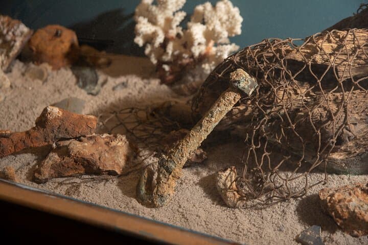 Explore Savannah Pirates and Treasure Museum — Interactive Pirate History Beneath City Market photo 5