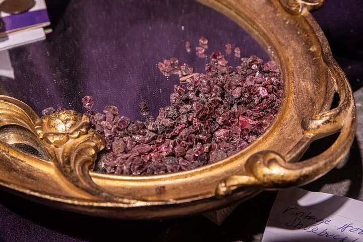 Explore Savannah Pirates and Treasure Museum — Interactive Pirate History Beneath City Market photo 6
