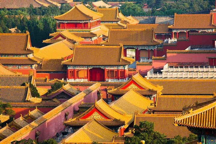 Fast-Track Forbidden City: 2-Hour Private Tour of Beijing’s Imperial Core
