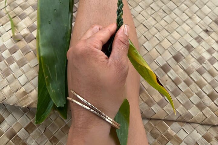 Ohana Ranch Lei Making & Hawaiian Culture Experience near Hilo photo 6