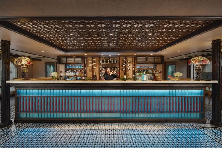 Indochine 2-Day Luxury Cruise: Halong & Lan Ha Bay 2D1N Experience photo 3