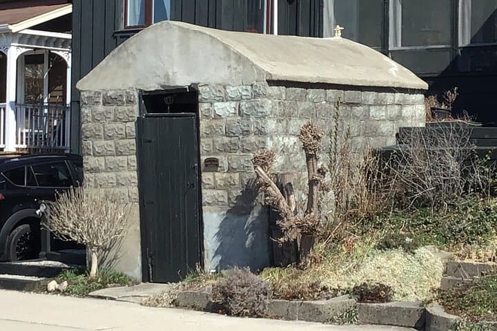 Port Stanley Scavenger Hunt: Self-Guided Escape Game and History Walk photo 3