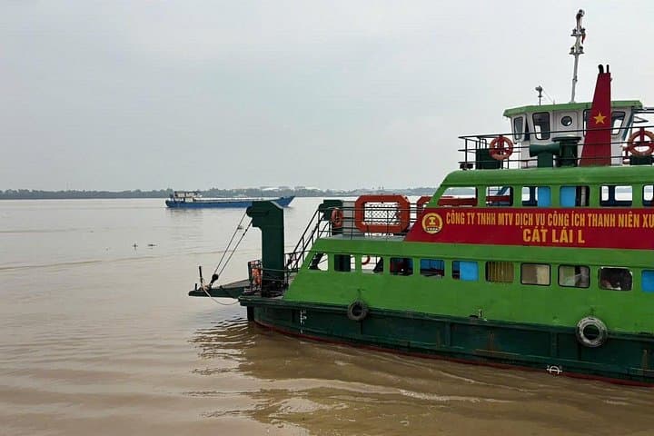 Can Gio Mangrove Trek & Speedboat — Monkey Island, Crocodile Farm & Rung Sac photo 3