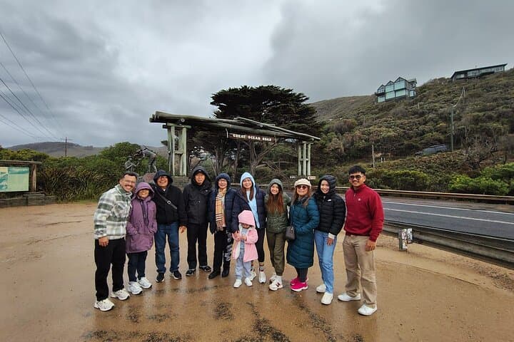 Great Ocean Road Twelve Apostles Day Tour from Melbourne photo 4