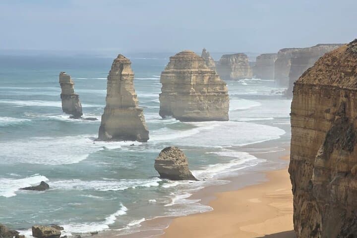 Great Ocean Road Twelve Apostles Day Tour from Melbourne photo 5