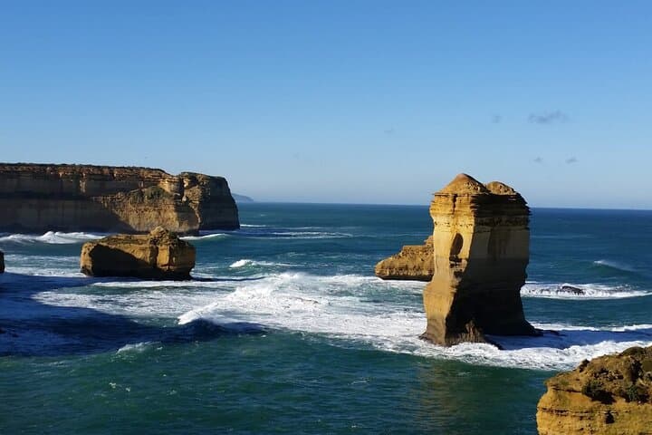Great Ocean Road Twelve Apostles Day Tour from Melbourne photo 6