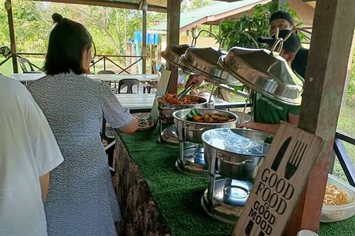Klias River Firefly & Proboscis Monkey Cruise from Kota Kinabalu photo 4