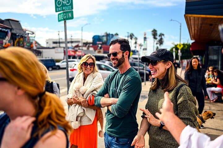 Venice Beach Hidden Gems Food Tour — 6 Tastings Along the Boardwalk photo 2