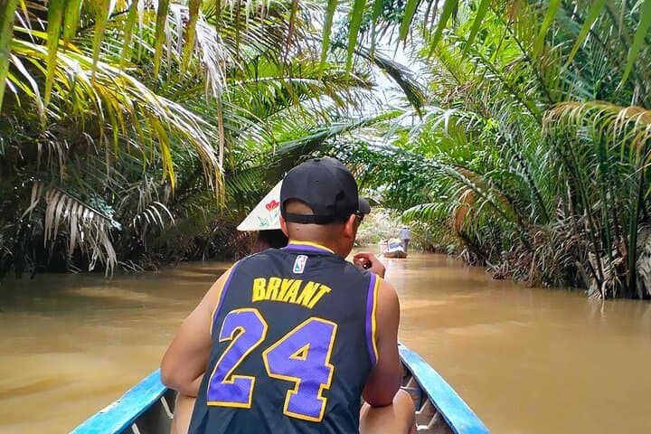 Mekong Delta 2-Day Cai Rang Floating Market Tour — Boats, Villages & an Overnight in Can Tho photo 4