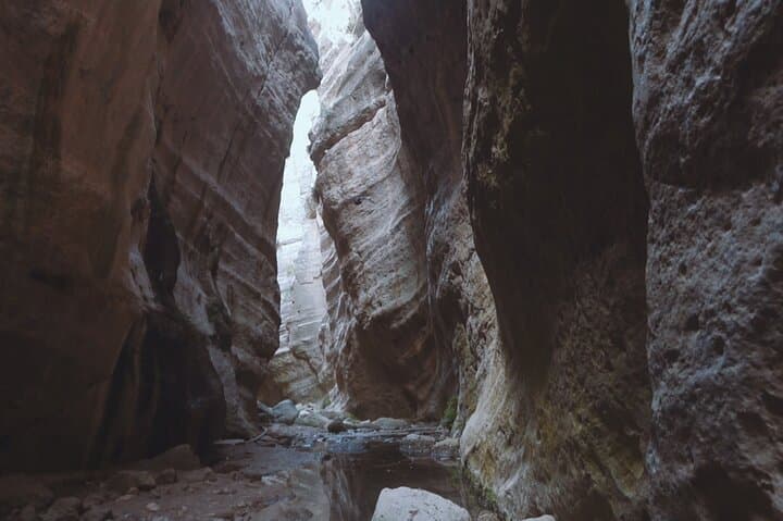 Akamas Peninsula Off-Road Adventure and Blue Lagoon Boat Trip photo 2
