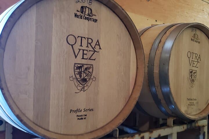 Private Napa Valley Wine Tour: Custom 5-Hour Van Tasting Experience photo 3