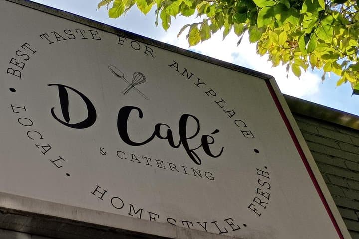Reality ATL Restaurant Tour: Sweet Auburn Food Crawl and Viral Bites photo 4