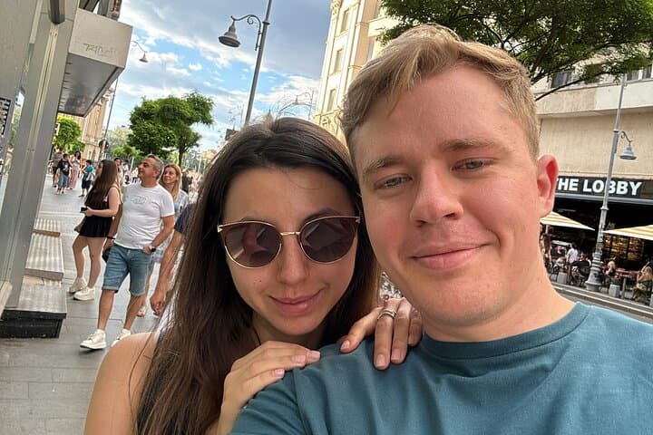 Self-Guided Puzzle Quest: Explore Communist Bucharest in 60 Minutes photo 2