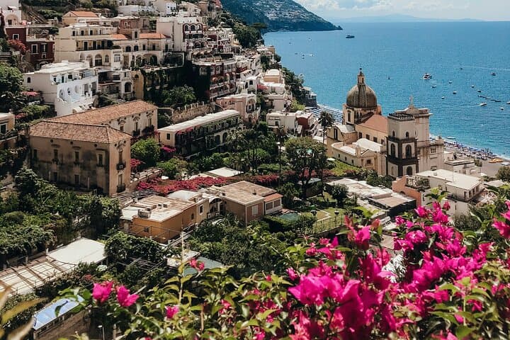 Private Amalfi Coast Tour: Positano, Amalfi & Ravello in One Day photo 4