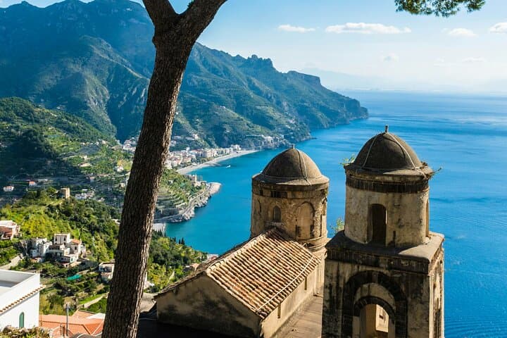 Private Amalfi Coast Tour: Positano, Amalfi & Ravello in One Day photo 5