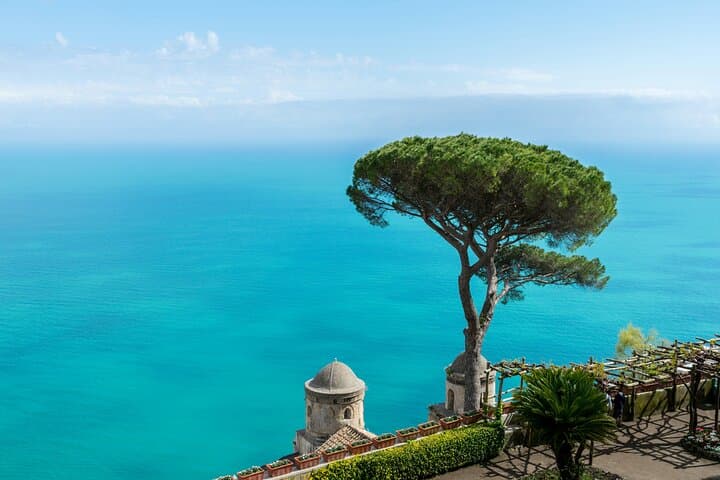 Private Amalfi Coast Tour: Positano, Amalfi & Ravello in One Day photo 6