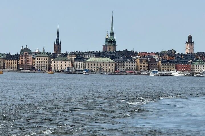 Archipelago Drive to Vaxholm: Private Day Trip from Stockholm photo 5