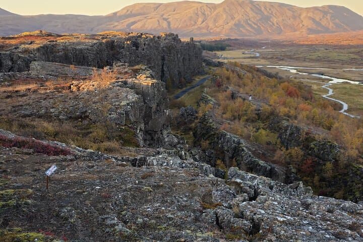 Private Golden Circle Day Tour from Reykjavik — Thingvellir, Geysir & Gullfoss photo 6