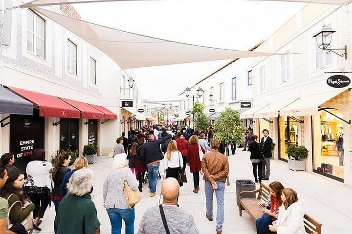 Designer Outlet and MAR Shopping Algarve: Full-Day Shopping Guide for Albufeira Visitors photo 2
