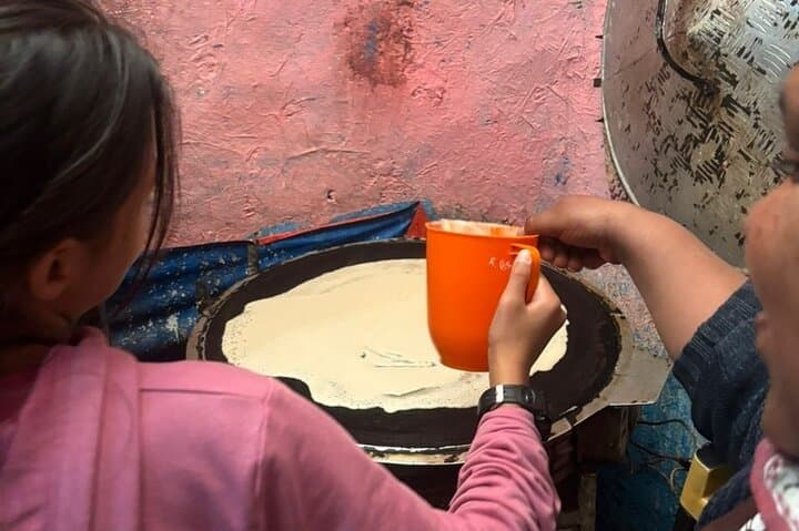 Hands-On Injera Cooking Class & Traditional Coffee Ceremony in Addis Ababa photo 6