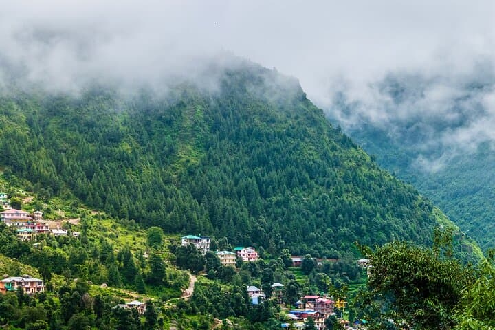 Amritsar to Dalhousie & Dharamshala: 6-Day Private Taxi Tour Guide photo 6