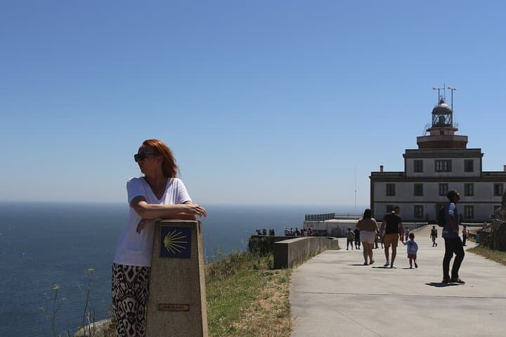 Explore Finisterre and Costa da Morte: Private Day Tour from Santiago photo 6