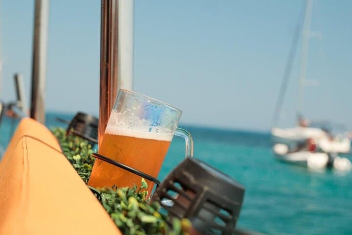 Luzzu Coastal Day Tour: Malta Adults-Only Blue Lagoon & Northern Coast Escape photo 6