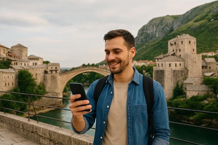 All Access eSIM Pass for USA — Instant Mobile Data Across America photo 2