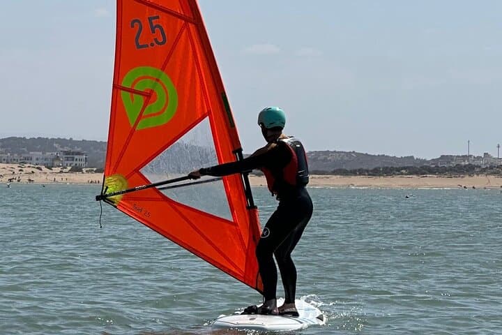 Private Windsurf Lessons in Essaouira — Learn Morocco’s Atlantic Winds photo 3
