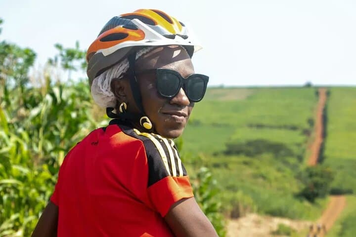 Jinja E-Bike Tour: Ride to the Source of the Nile and City Landmarks