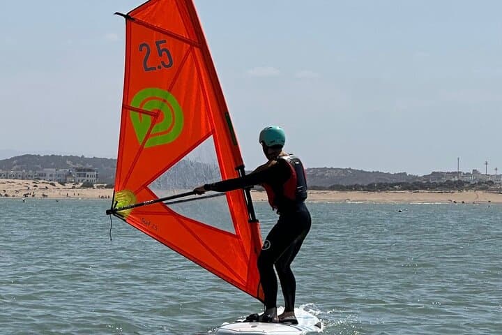 Windsurf Lessons in Essaouira: Beginner-Friendly Sessions on Morocco’s Windy Atlantic Bay photo 5