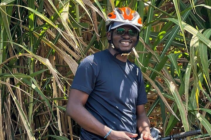 Jinja E-Bike Tour: Ride to the Source of the Nile and City Landmarks photo 2