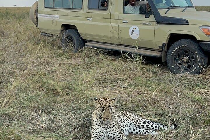 Tanzania Safari: 7-Day Mid-Range Northern Circuit Adventure photo 2