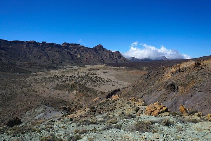 Tenerife Treasures: Discover Teide, Los Gigantes & Coastal Villages photo 3