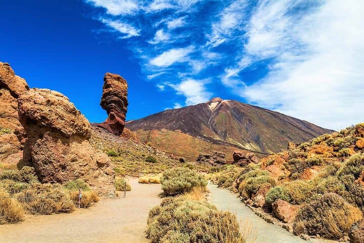 Tenerife Treasures: Discover Teide, Los Gigantes & Coastal Villages photo 4
