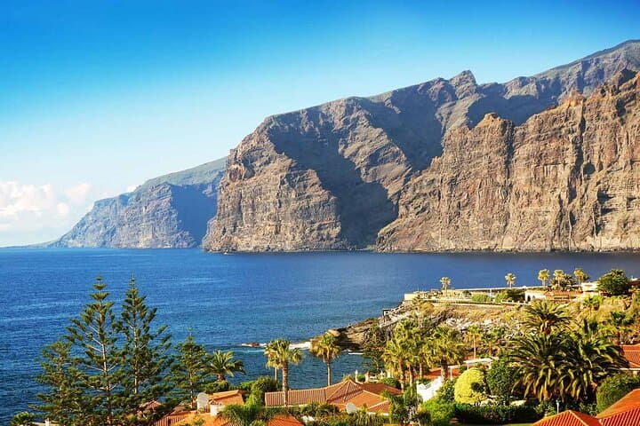 Tenerife Treasures: Discover Teide, Los Gigantes & Coastal Villages photo 1