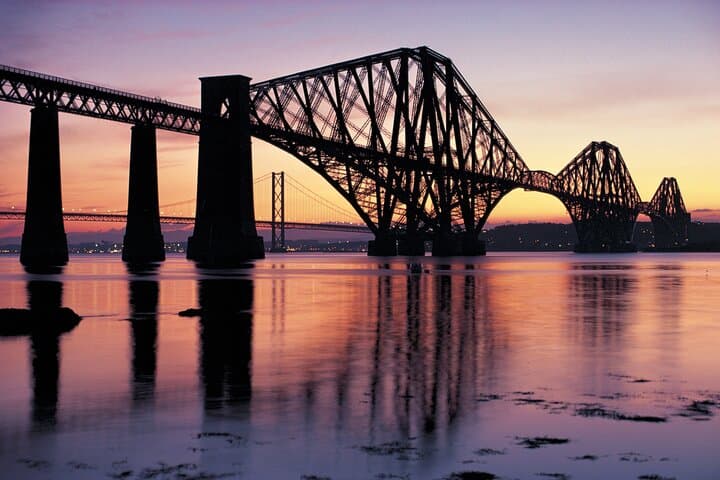 Full-Day Loch Ness, Glencoe & Highlands Tour from Edinburgh photo 6