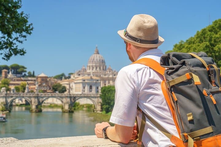 Rome Explorer Pass: Skip-the-Line Vatican & Colosseum Pass (4–7 Attractions) photo 2